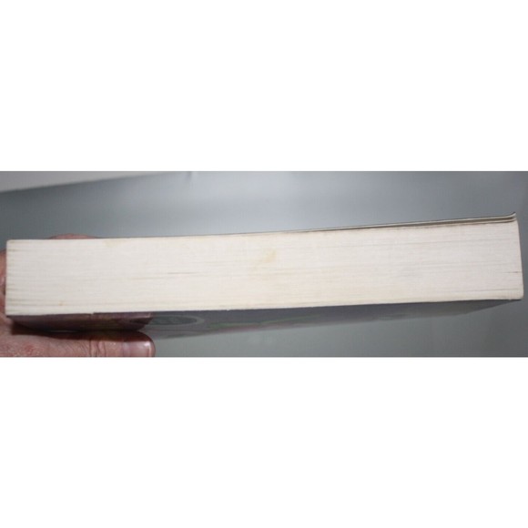 3/$15 Ya-Yas In Bloom (Large Print) by Rebecca Wells Paperback Children's Book - Picture 4 of 5